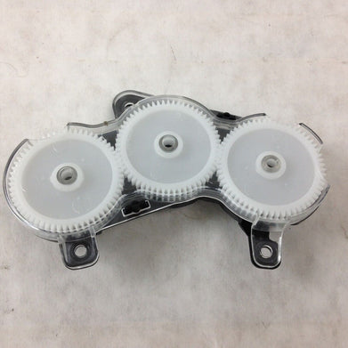 HP Officejet Pro X476 w MFP Drive Gear Box Gears Part number: CN459-40479