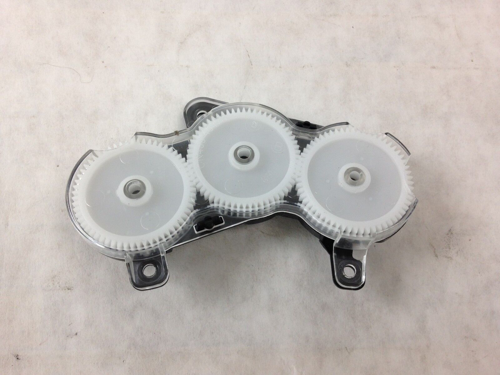 HP Officejet Pro X476 w MFP Drive Gear Box Gears Part number: CN459-40479