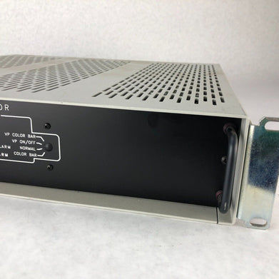 Nucomm 70 MHz Modulator BBFMT4-1-1A2F - Tested