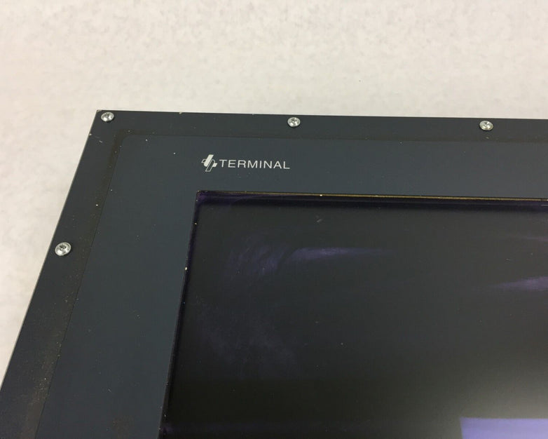 Leukhardt Systemelektronik 6335232 19" Terminal-K 19-36 VDC Interface Panel
