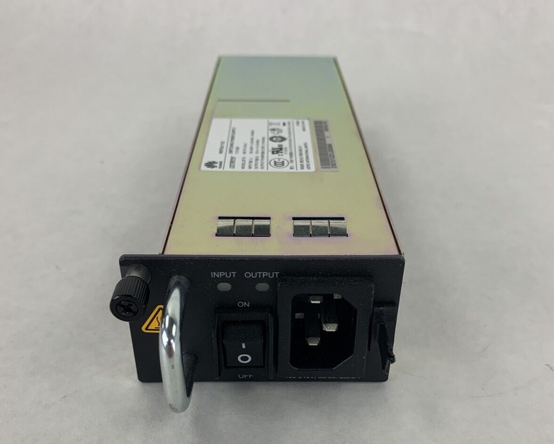 Huawei ME170-12A-2 W0PSA1702 Communication Firewall AC Switching Power Supply