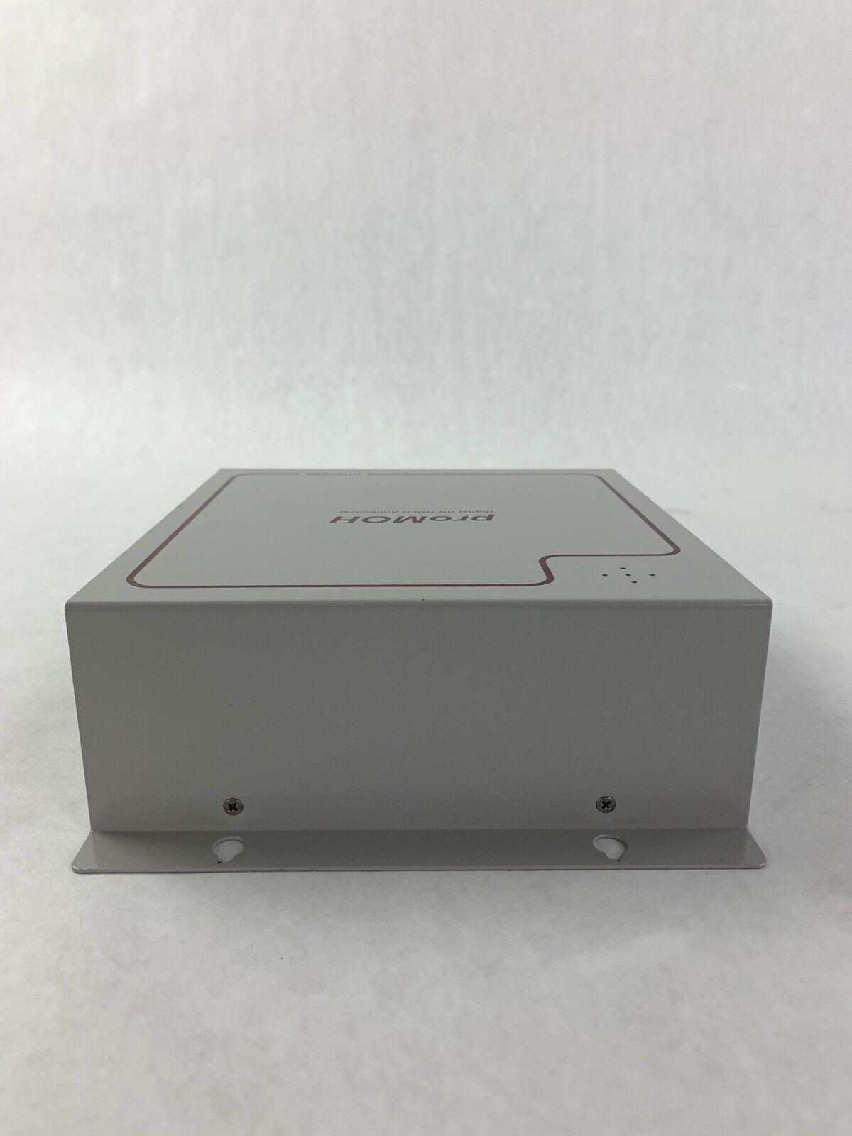 Interalia PM8-S Promoh Digital On-Hold Announcer