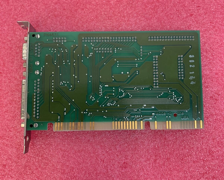 GoldStar Prime2 PN4631 EUD 5U9 BRI4630 Circuit Board T22585