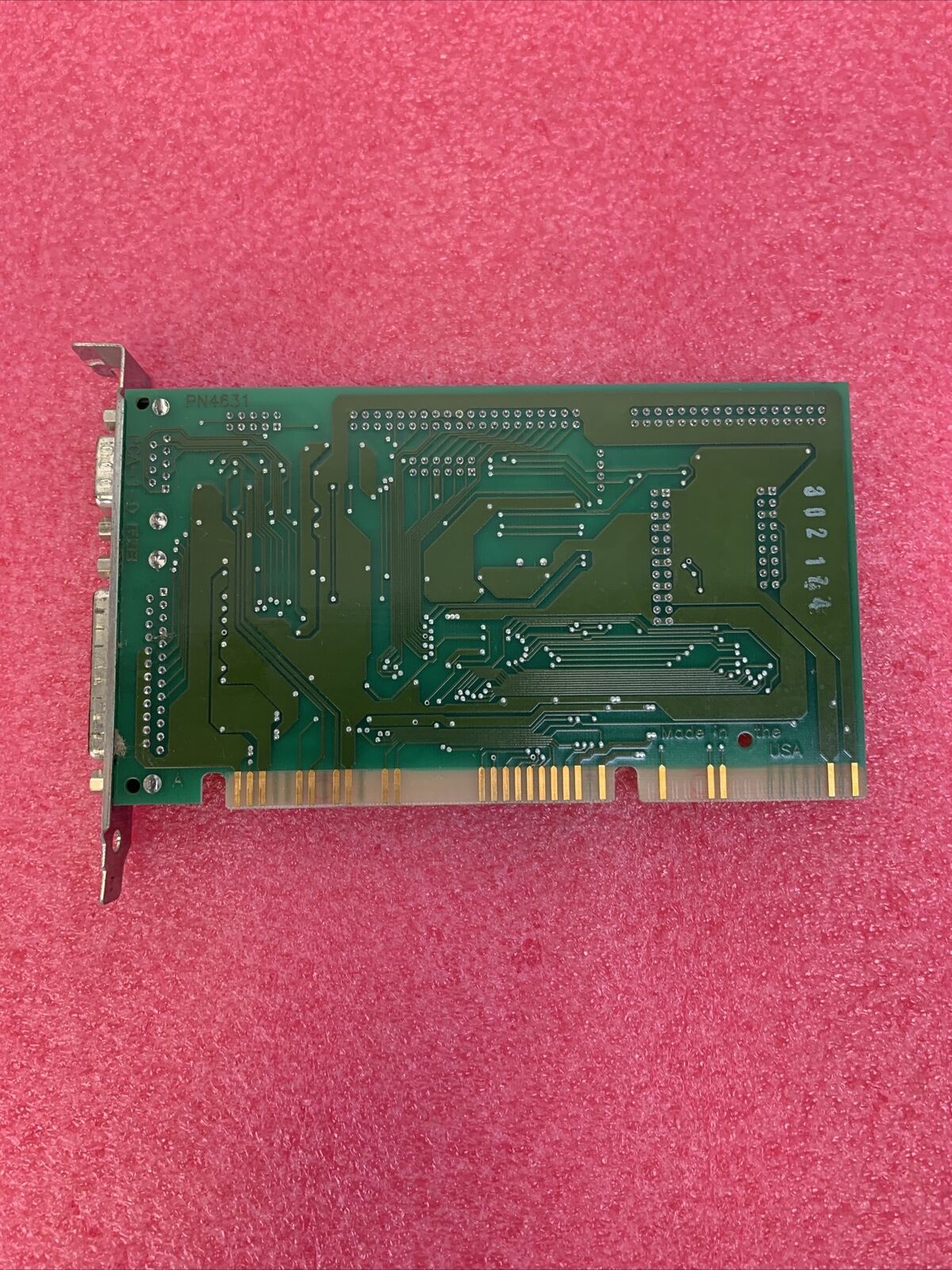 GoldStar Prime2 PN4631 EUD 5U9 BRI4630 Circuit Board T22585