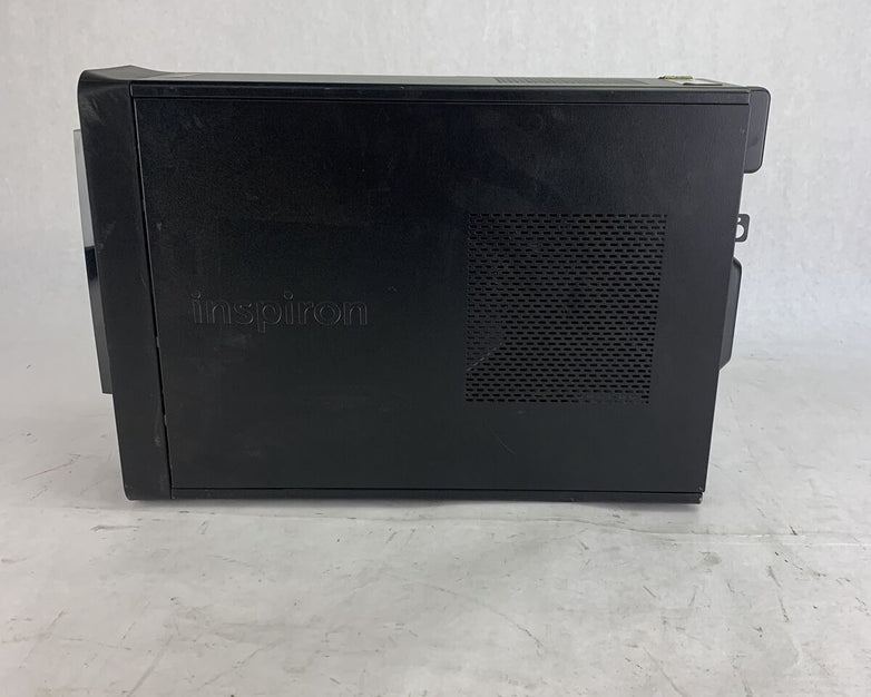 Dell Inspiron 3647 SFF Intel Pentium G3220 3GHz 2GB RAM No HDD No OS