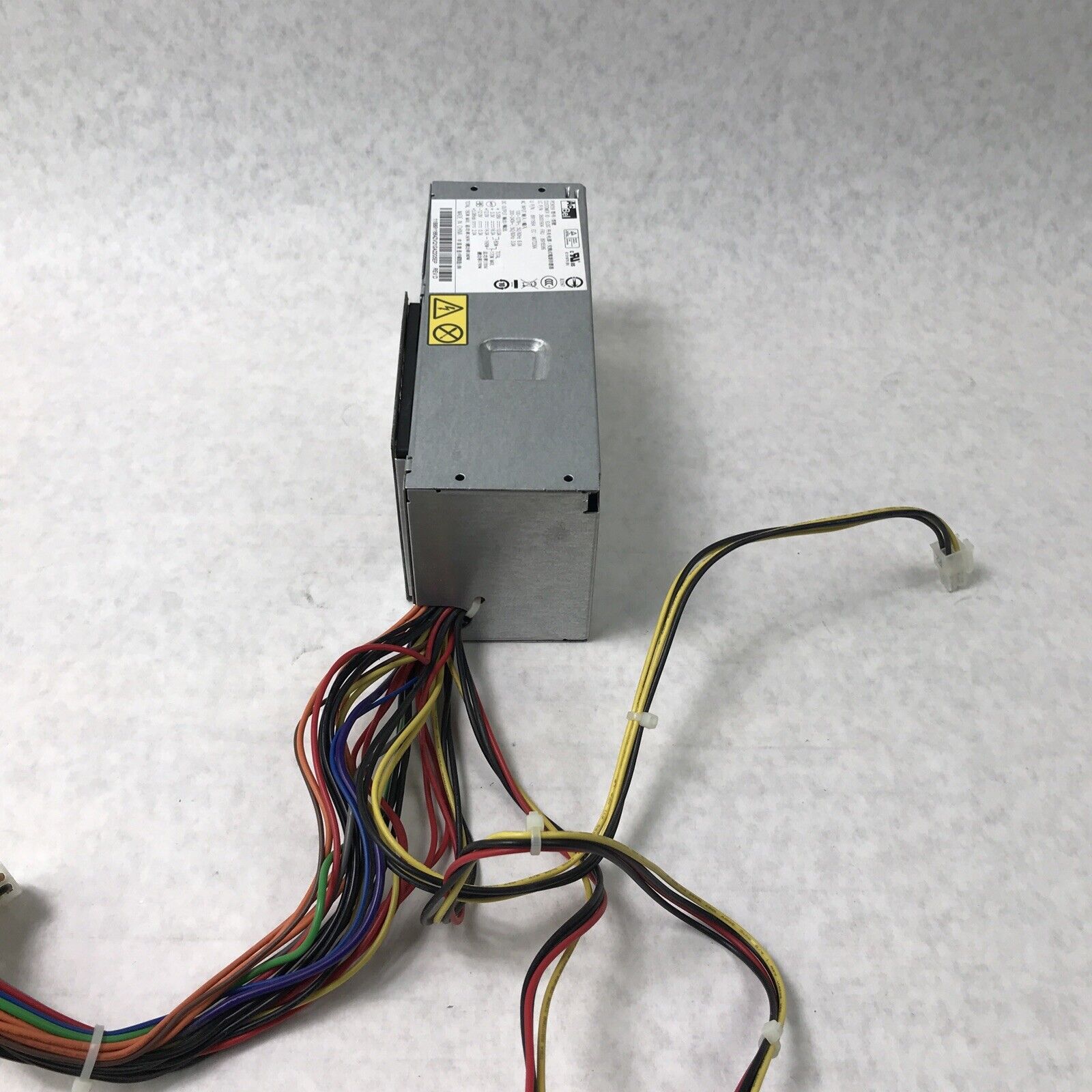 AcBel PC9059 60Hz 240V 6.0A 180W Power Supply 89Y1664 (Tested and Working)