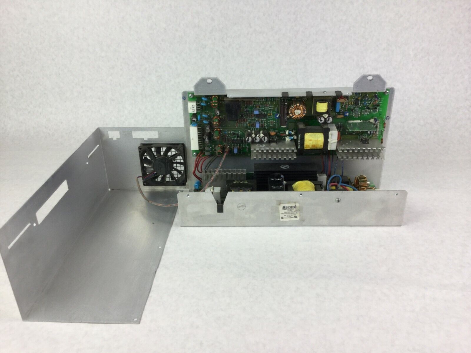 Ascent Power Supply APO 977 105k15862