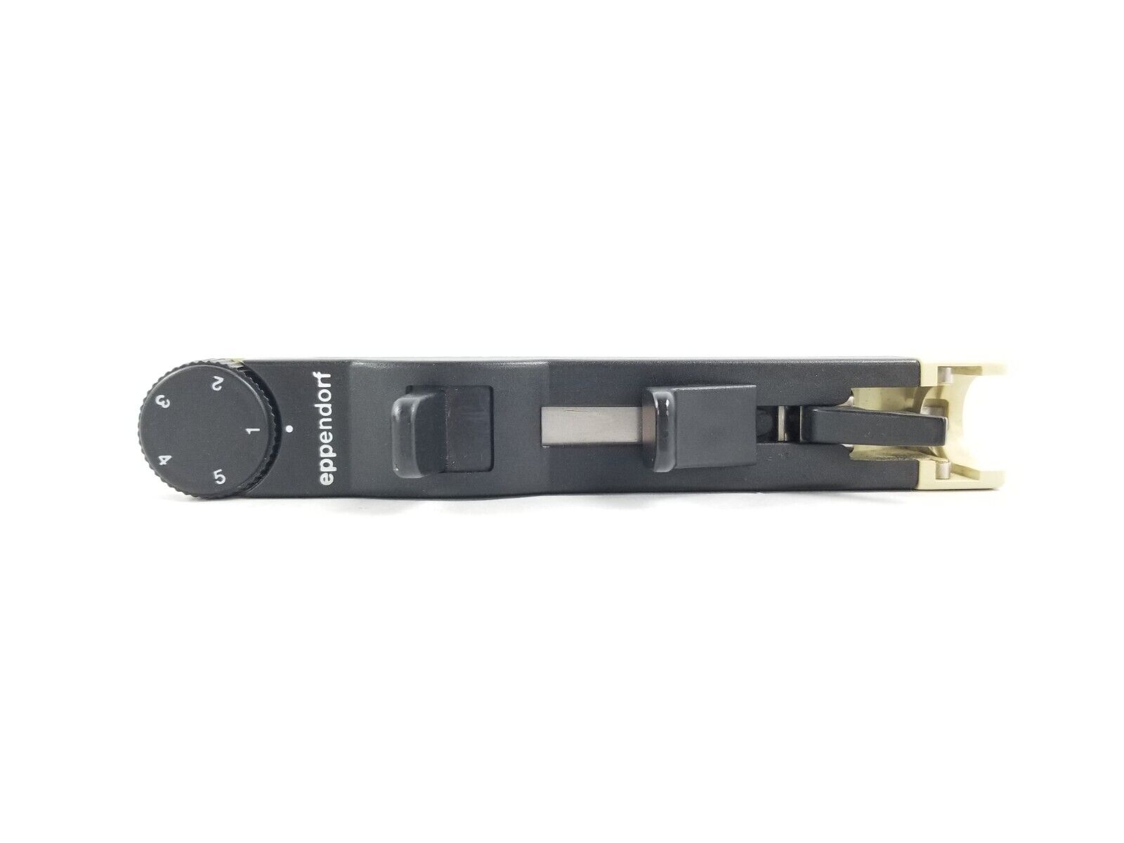 Eppendorf 1 2 3 4 5