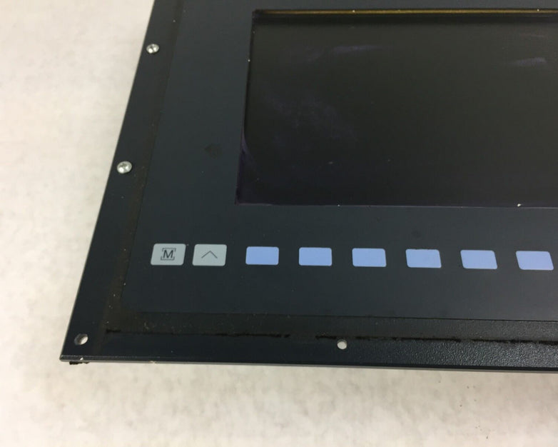Leukhardt Systemelektronik 6335232 19" Terminal-K 19-36 VDC Interface Panel