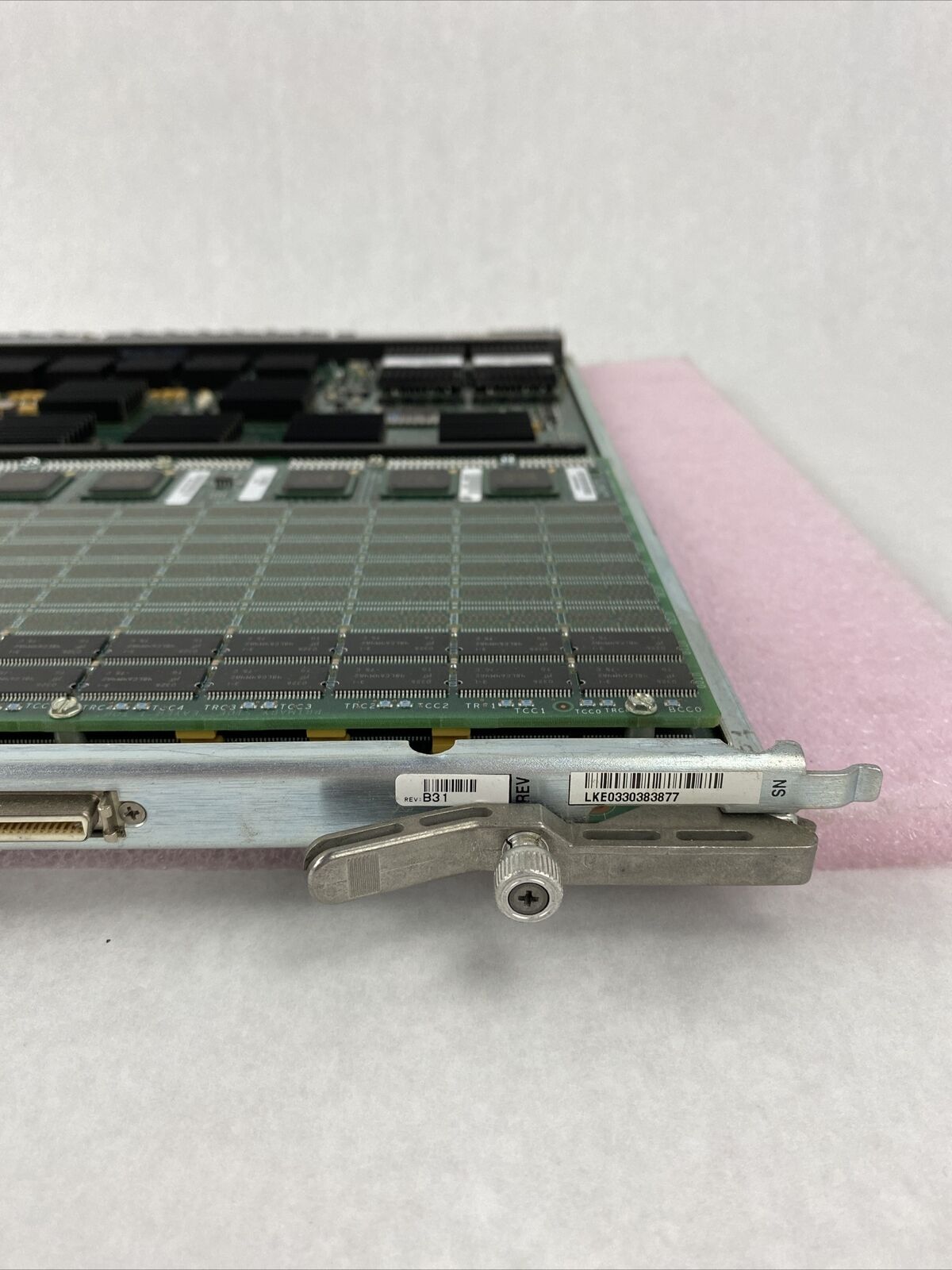 EMC 202-573-945B DMX 4GB M5 Cache Memory Board