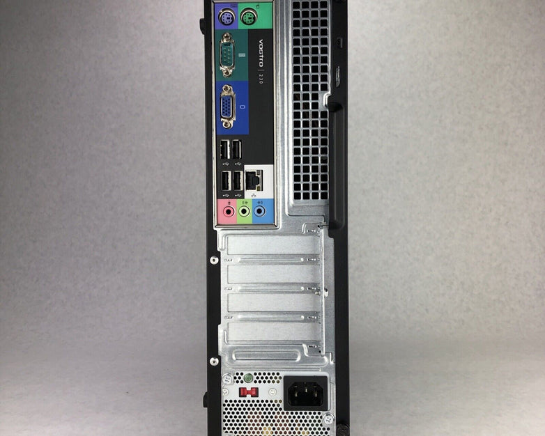 Dell Vostro 230 Slim Tower Pentium Dual Core E5400 2.70GHz 2GB RAM No HDD No OS
