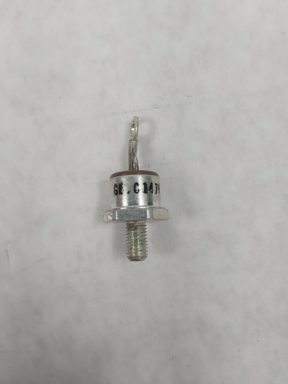 General Electric C147PB Rectifier