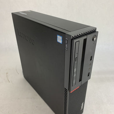 Lenovo M700 SFF Intel Core i5-6400 2.7GHz 8GB RAM No HDD No OS