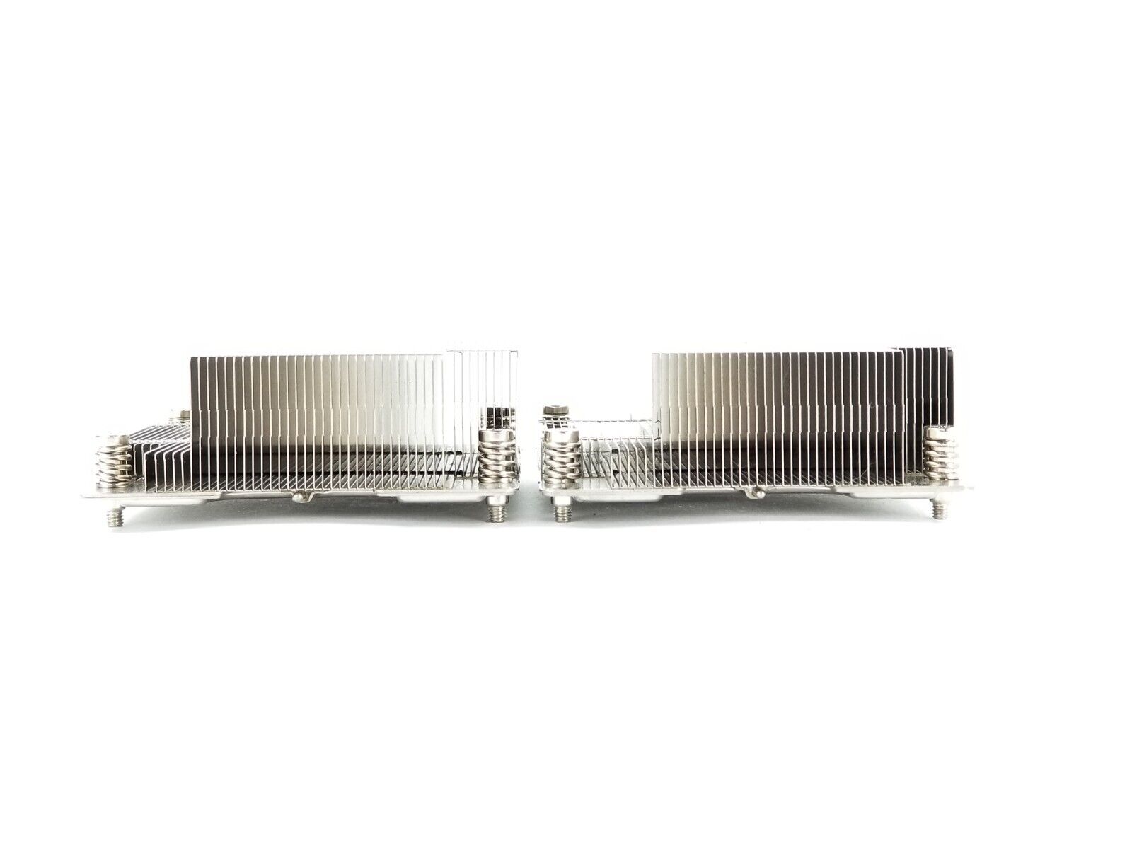 Cisco 700-33891-01 UCS B200 M3 B420 M3 Processor CPU Heatsinks Lot of (2)