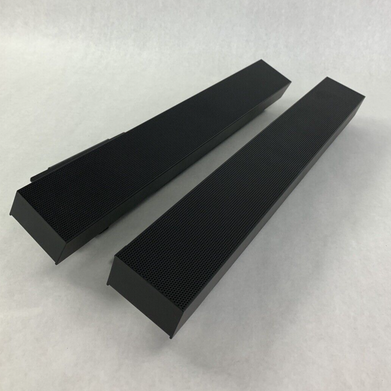 Pair of NEC SP-P4046 Display Solutions Speaker 15W 8 Ohm Right and Left