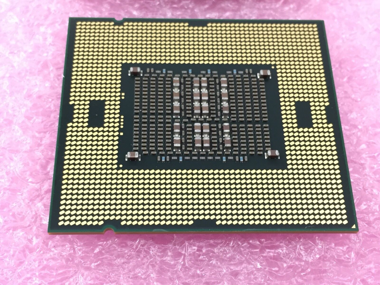 Matching Pair Intel Xeon E7-4807 1.86GHz 18MB 6 Core CPU Processor LGA1567 SLC3L