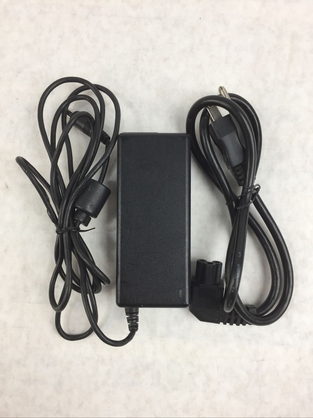 Dell Laptop Charger AC Adapter Power Supply ADP-60NH B PA-16  60W