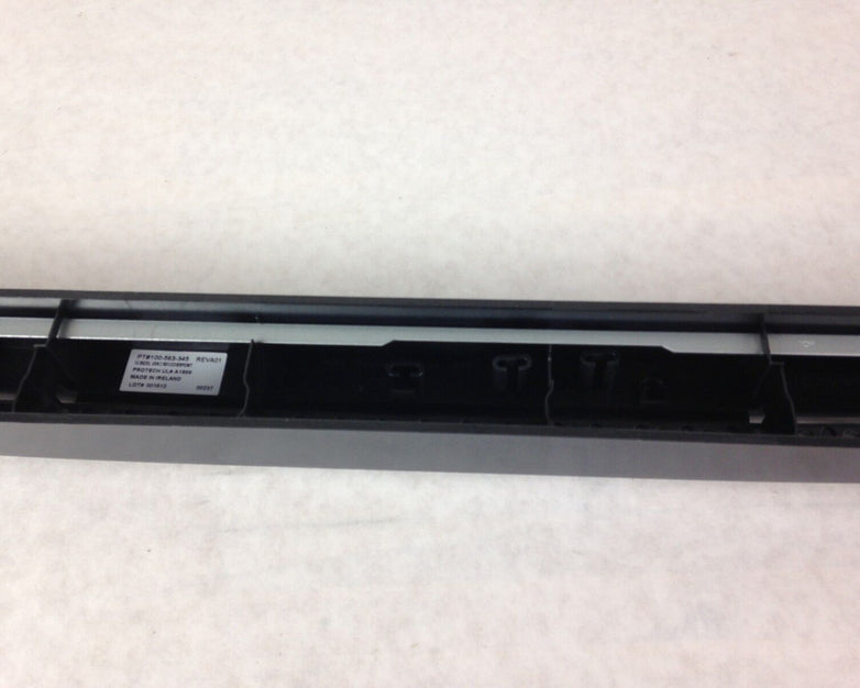 EMC 100-563-345 1U Bezel Gen 2 RECOVERPOINT Server Face Plate