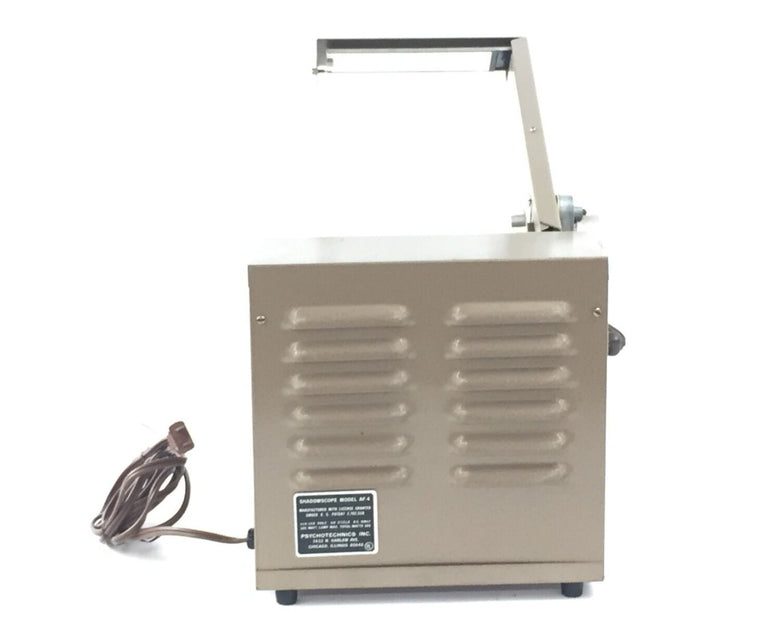 Psychotechnics Shadowscope Model AF-4