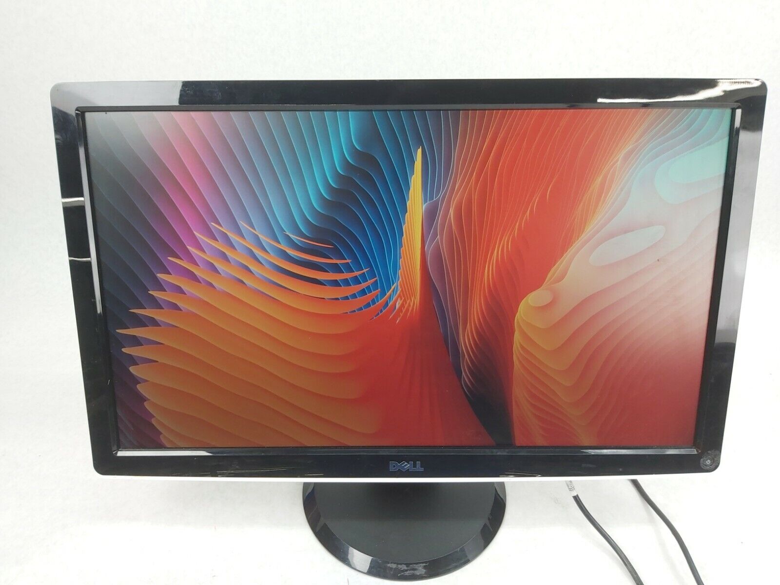 Dell st2410b 24" LCD Monitor 1920 x 1080 Grade C