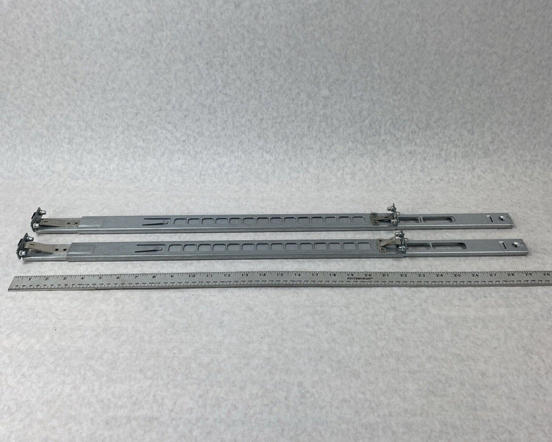 HP DL360 G5 G6 G7 Rack Outer L + R Rail Kit Set 364998-001 / 365002-002