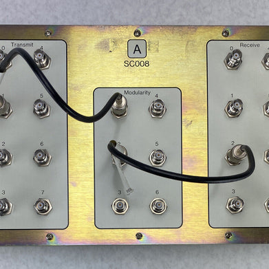 DEC SC008-AB 70-18771 Digital 8-NODE Star Coupler Control Hub