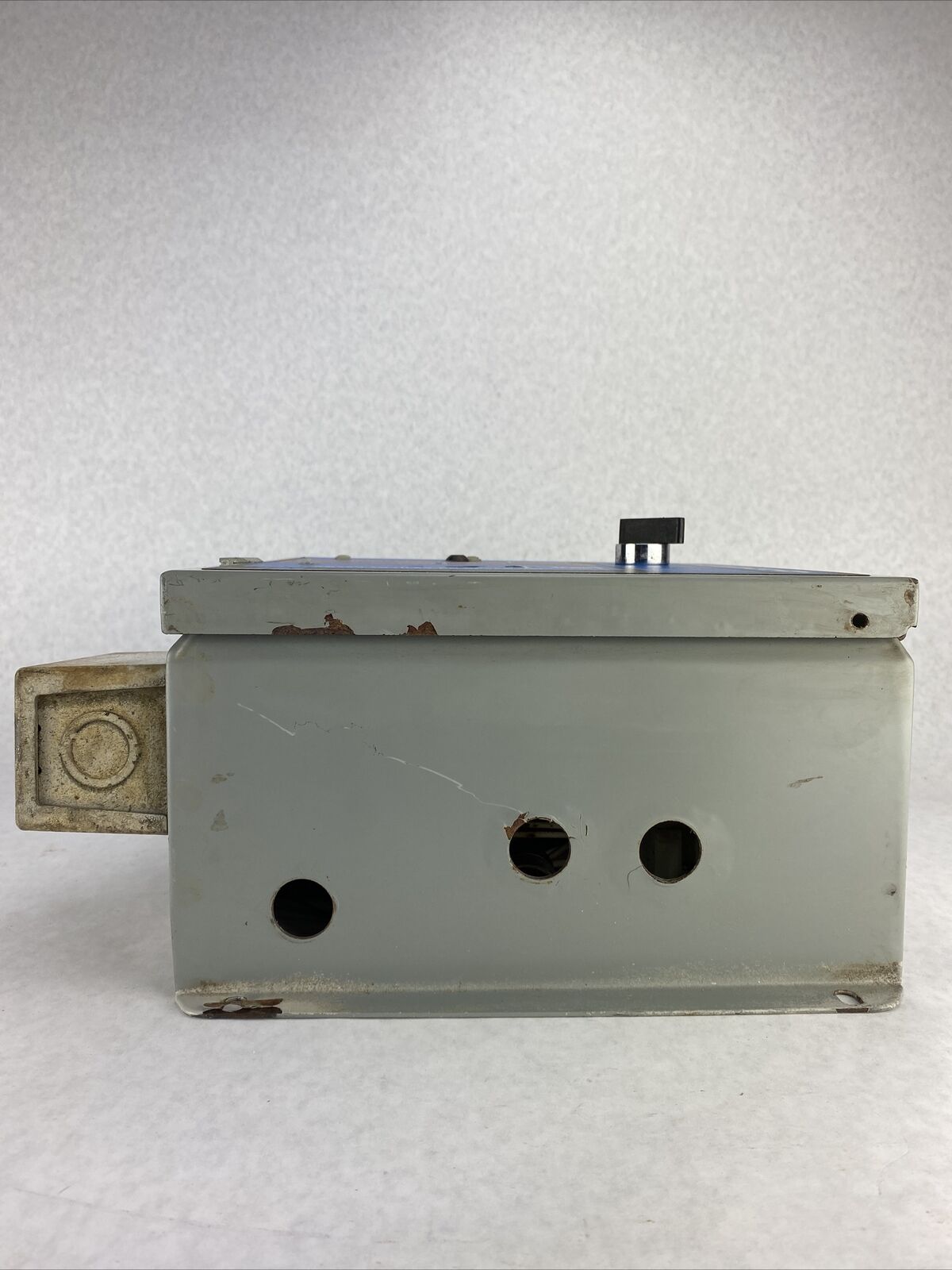 Blue Giant 038-158 ES Truck Restraint Control Panel 115V/VAC