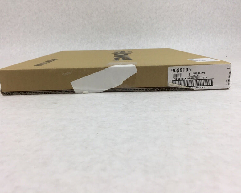 Fellowes 9689105 LCD Screen Protector 17"