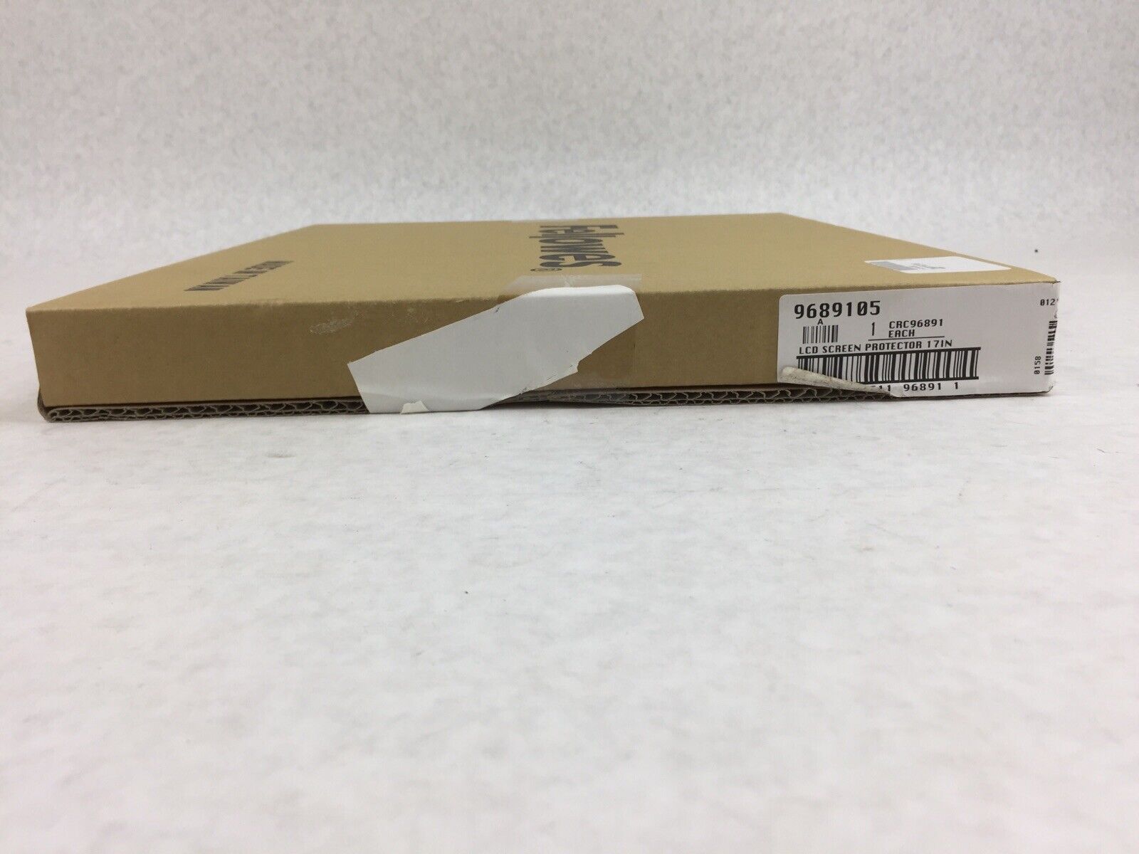Fellowes 9689105 LCD Screen Protector 17"