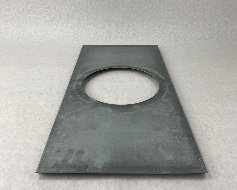 Lightspeed Tile Support Mount Gear For DRQ Ceiling Speaker