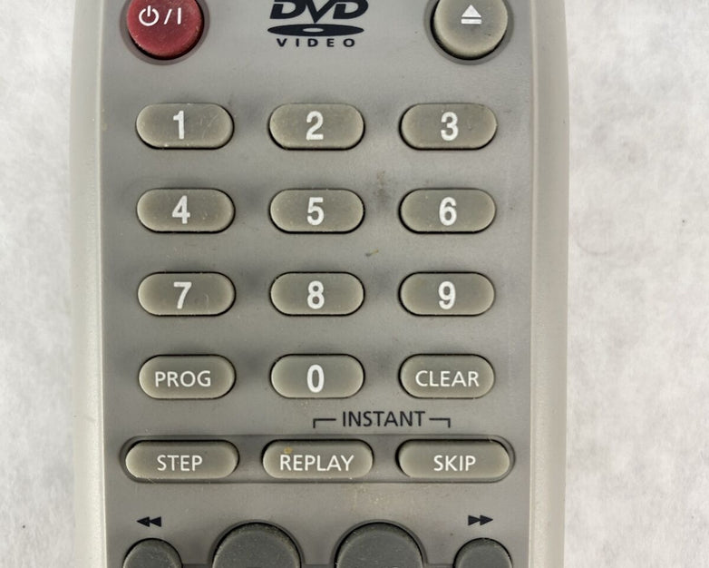 Samsung Remote Control 00011K DVD-P241 DVD-P140 DVD-HD755 DVD-P144