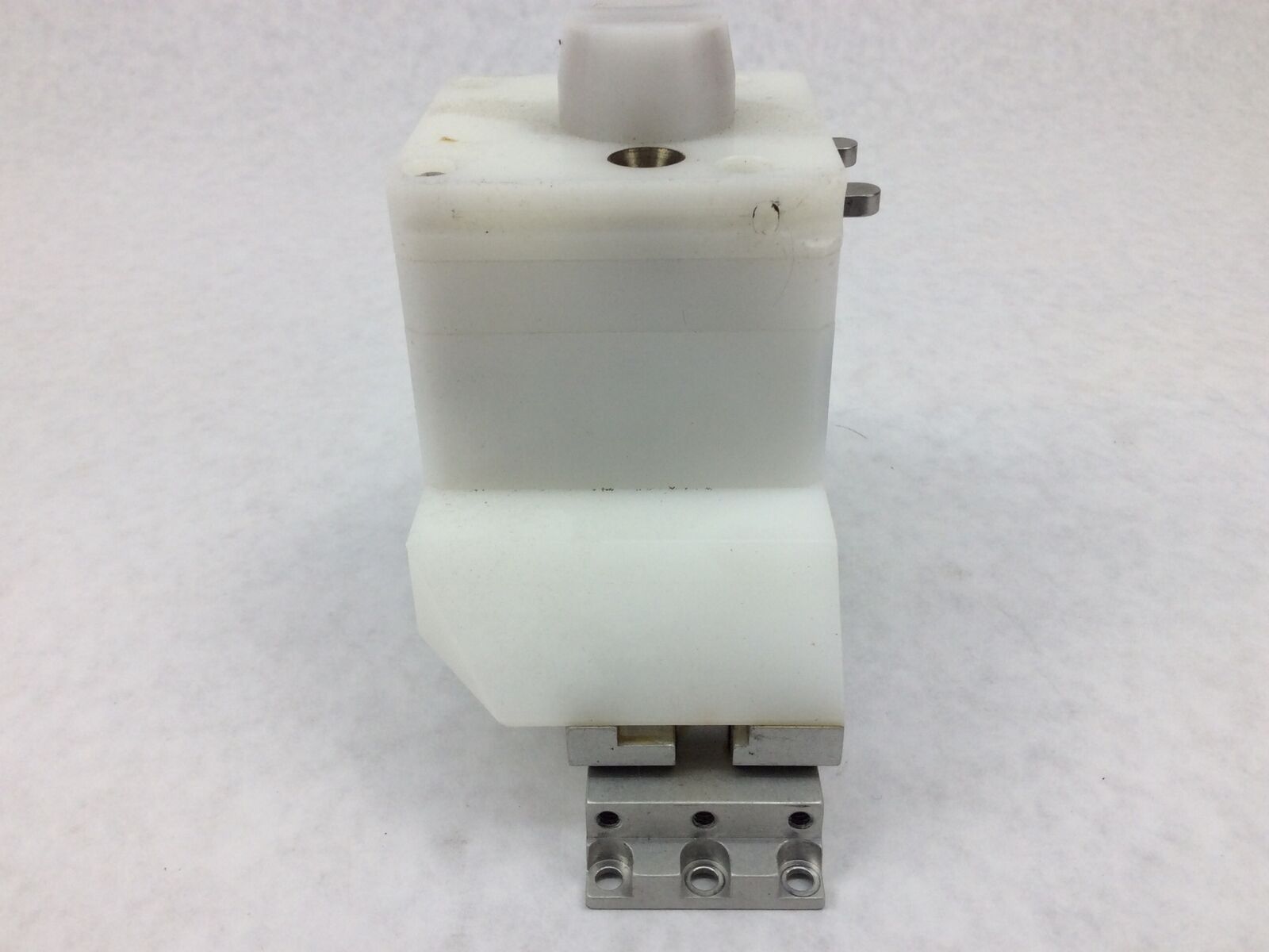 Zymark Corporation Model 49374 Rev. 0