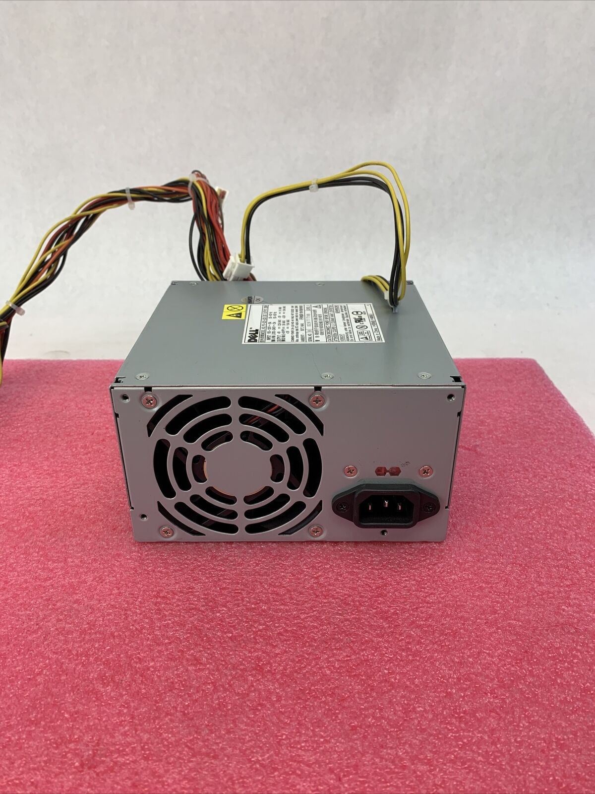 Dell PS-5212DS M0148 250W Power Supply