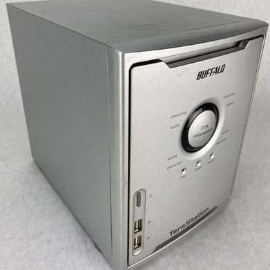 Buffalo HD-H1.0TGL/R5 Network Attached Storage