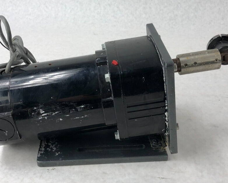 Glas-Col 099D Motor Stirrer 1/4 HP 2500 RPM