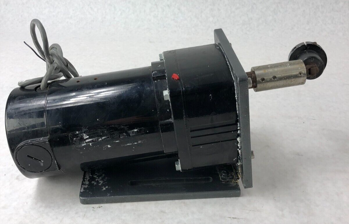 Glas-Col 099D Motor Stirrer 1/4 HP 2500 RPM