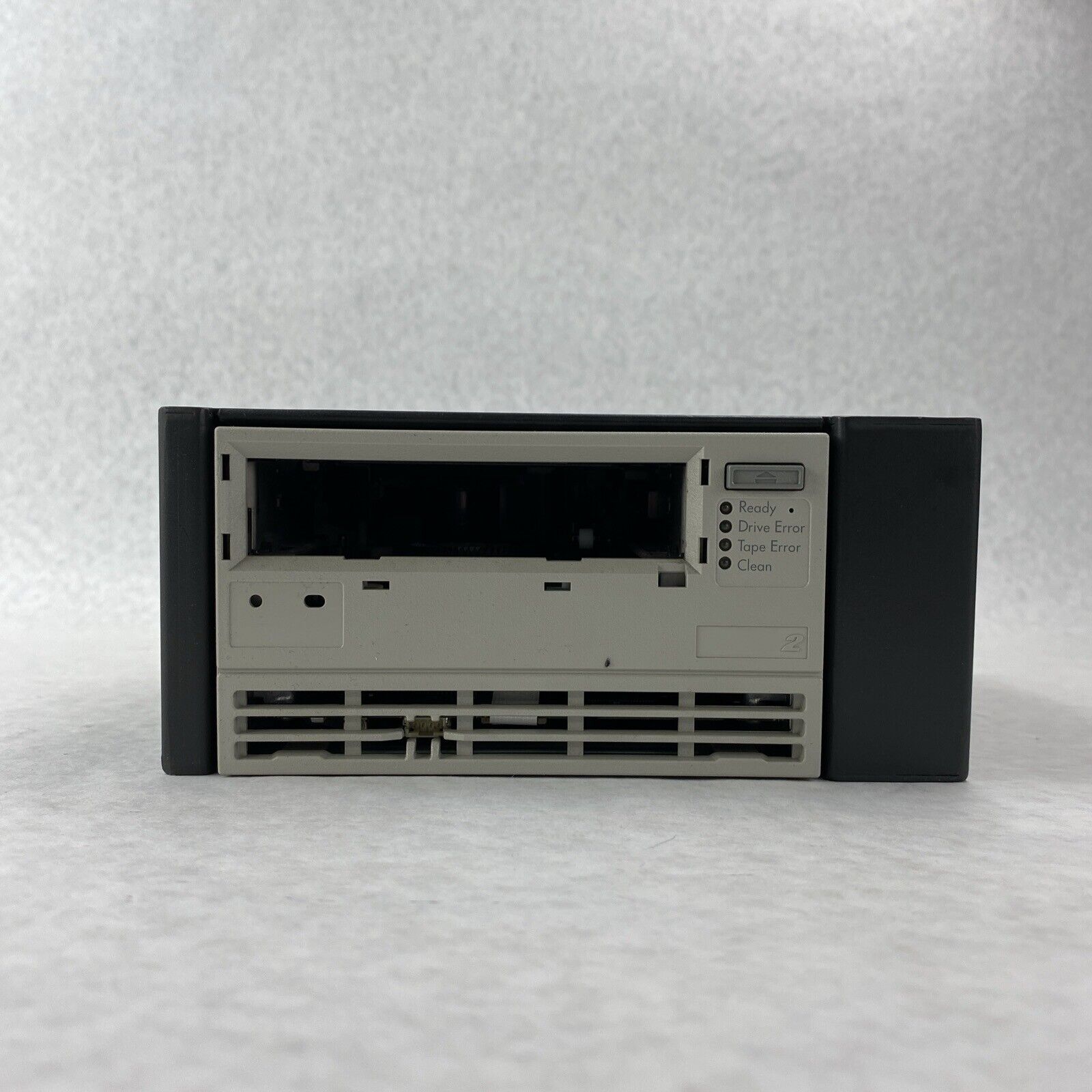 Ultrium LTO 2 Tape Drive 6430512-06 From Quantum P4000 Series
