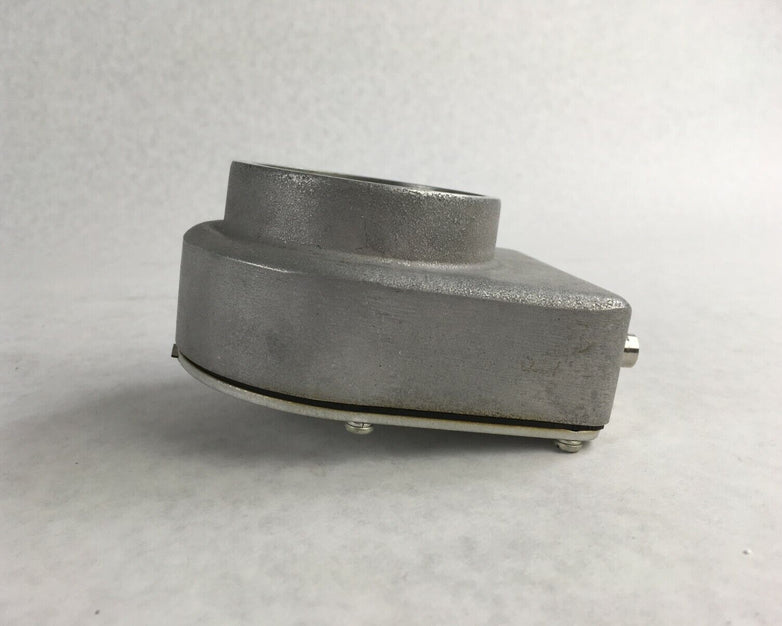 Thorn Electron Tube 593045 Base  H.V. Dynode Anode