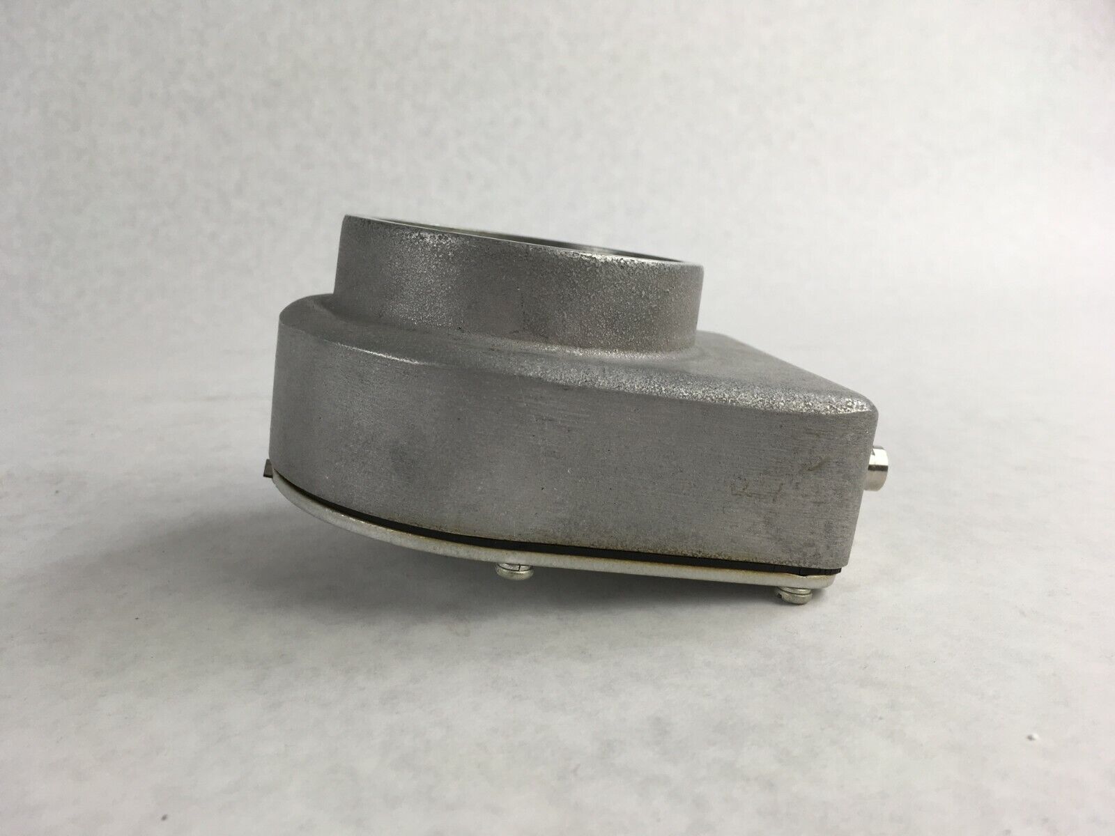 Thorn Electron Tube 593045 Base  H.V. Dynode Anode