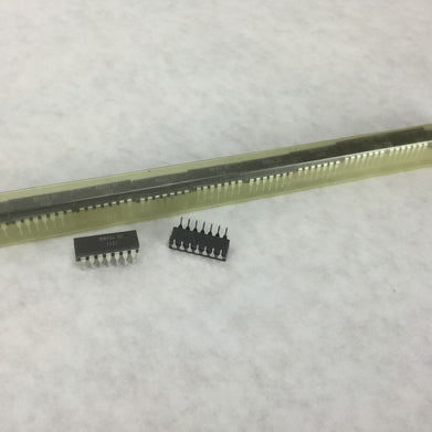 RM944 DC (7137) 14 Pin, Lot of 12, NEW