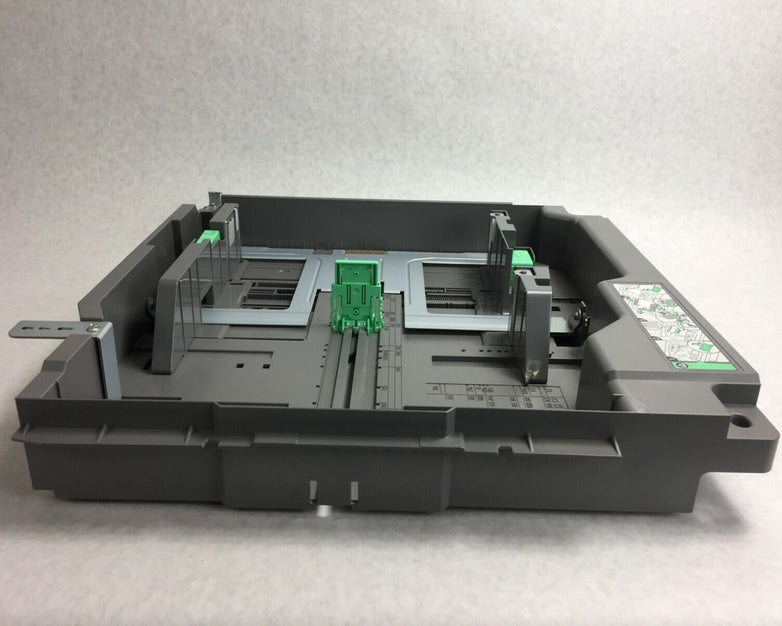 Genuine Lanier MP 7502 Tray Insert