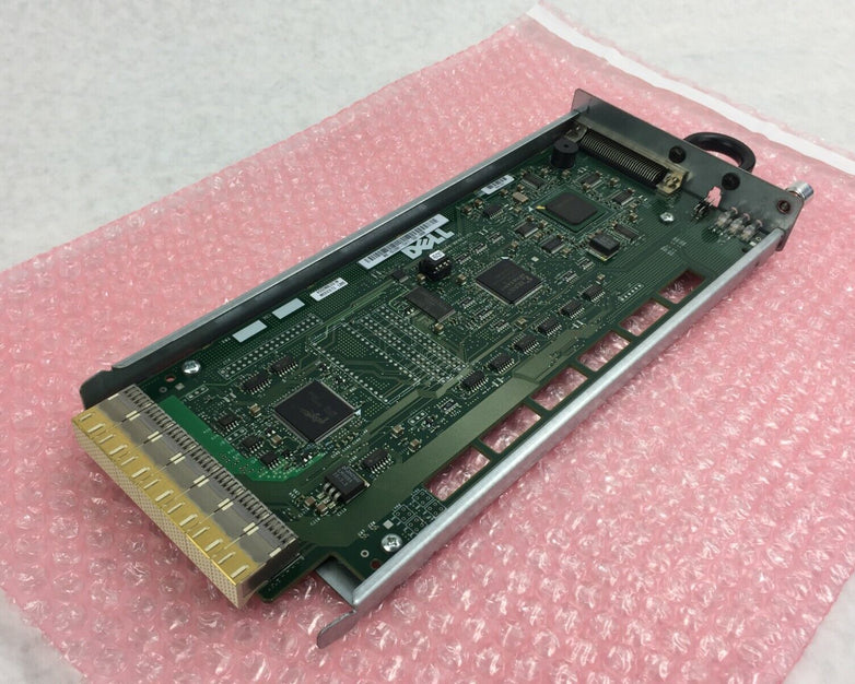 OEM  DELL Ultra 160 SCSI  MX-03U183-12417-33P-00K5  Card from Power vault 220S