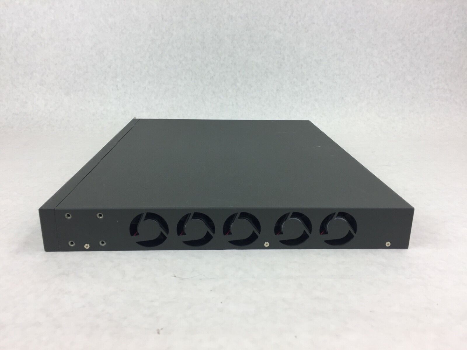 Nortel BES1020-24T-PWR Business Ethernet Switch  Managed   Includes Power Cord