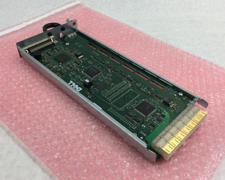 OEM  DELL Ultra 160 SCSI  MX-03U183-12417-33P-00K5  Card from Power vault 220S