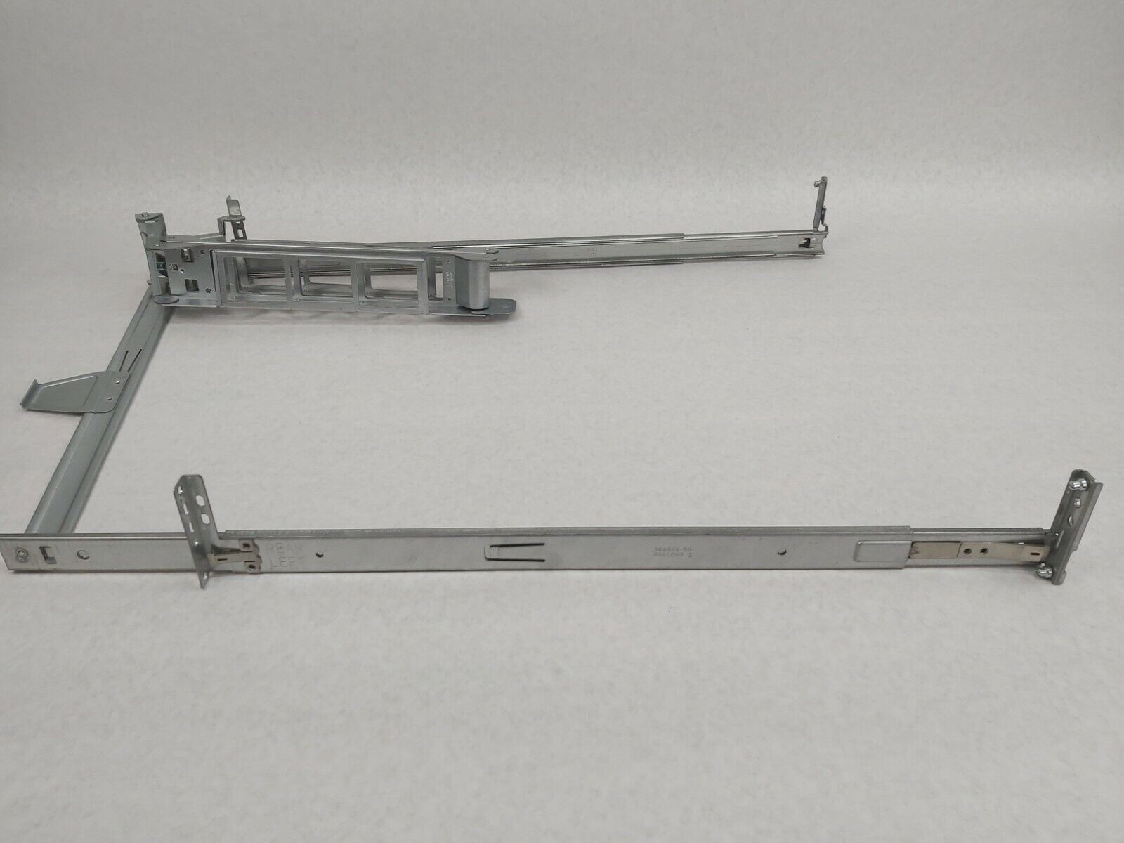 Cable Management Arm 364691-001 FoxConn W/ Server Mounting Brackets