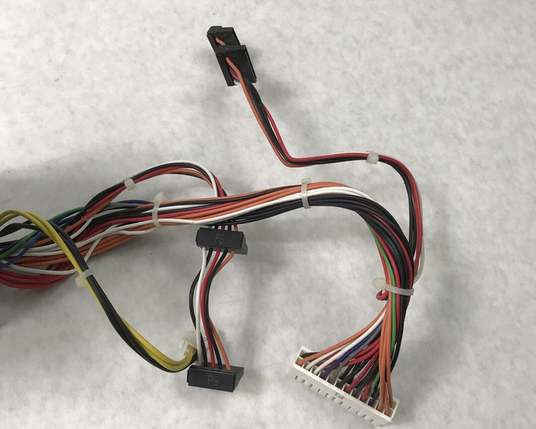 Dell 0053N4 60Hz 240V 13A L265AM Power Supply PS-6271-6DF