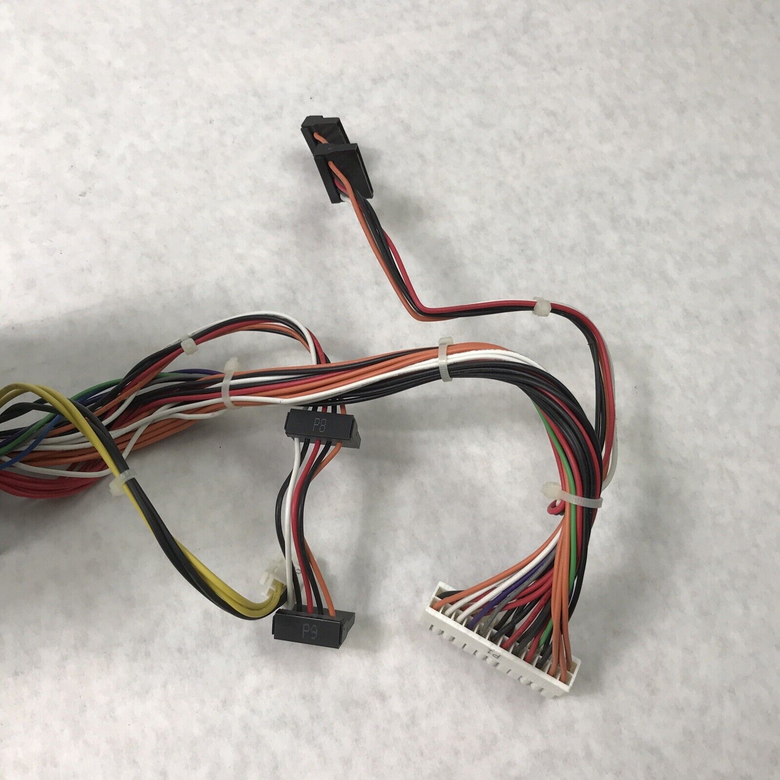 Dell 0053N4 60Hz 240V 13A L265AM Power Supply PS-6271-6DF