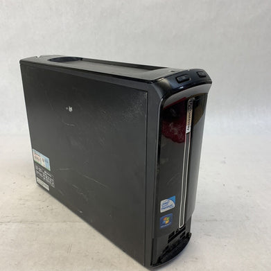 Gateway SX2801 SFF Intel Pentium Dual Core E5500 2.8GHz 6GB RAM No HDD No OS