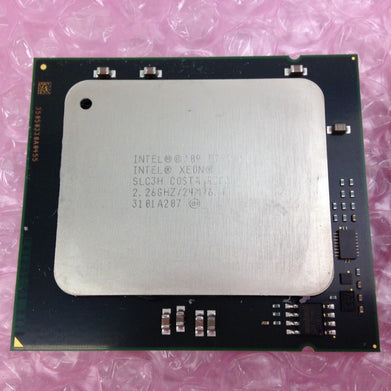 Intel Xeon E7-2860 Socket LGA1567 2.2GHz | SLC3H, Matched Set