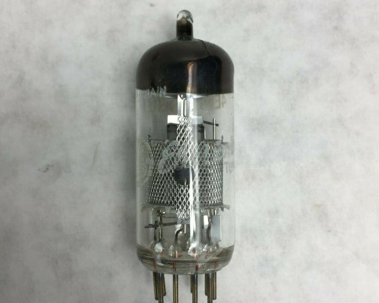 GE  Electronic Tube 4EH7